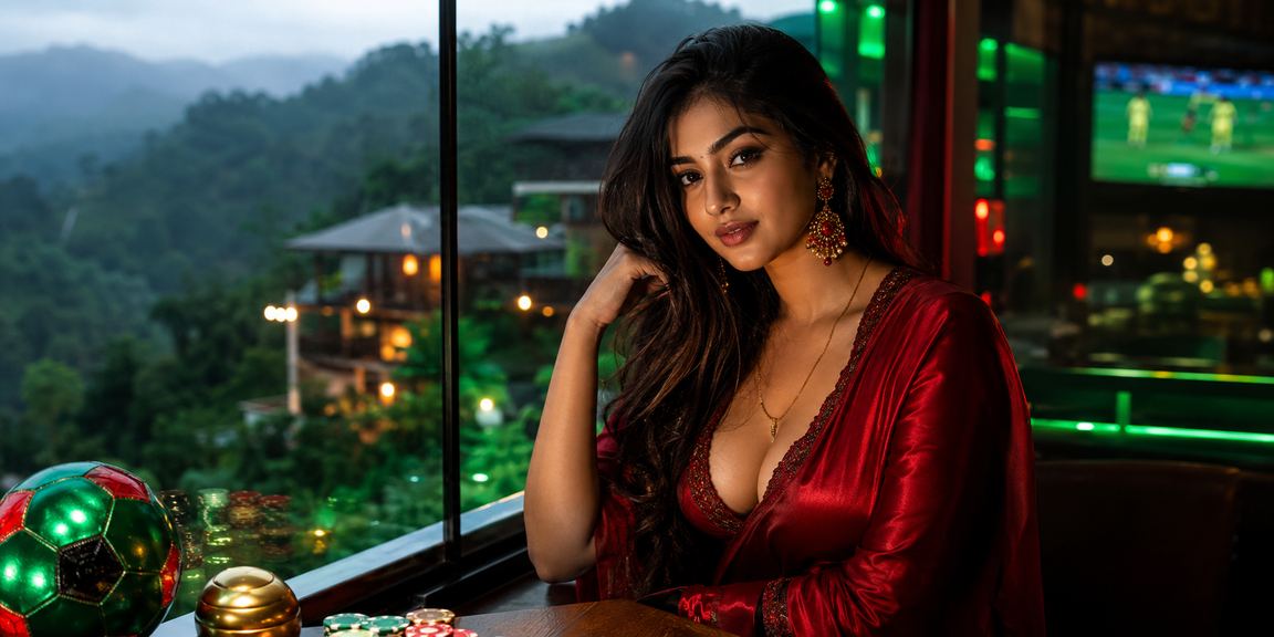 বাংলাদেশের পাহাড়ি অঞ্চলে মোবাইল বেটিং