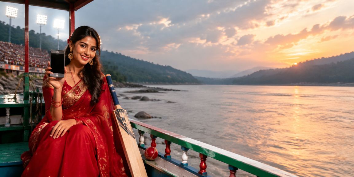 সিলেটে ক্রিকেট বেটিং অভিজ্ঞতা bdrich