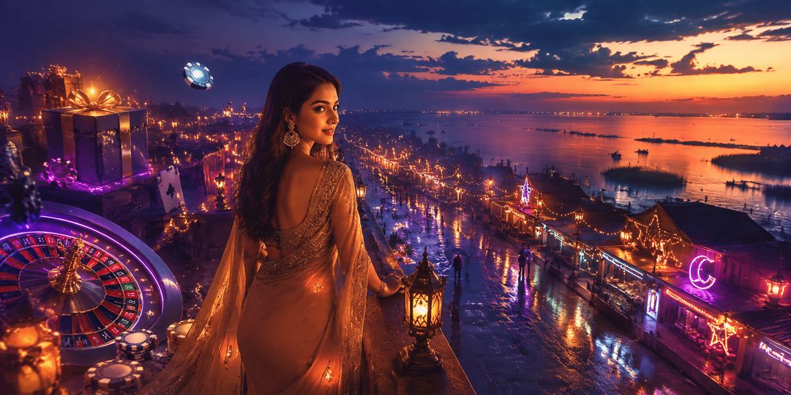 ঈদ উৎসবে bdrich মোবাইল অ্যাপ প্রোমোশন — টাঙ্গুয়ার হাওর